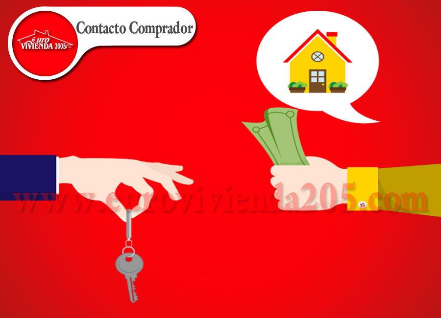 Contacto Comprador